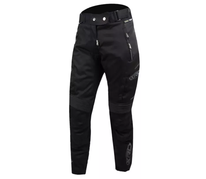 Spodnie damskie XRC Winkle 2.0 WTP adventure black