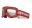 Alpinestars Vision 3 Wordmark red/clear