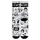 American Socks Worth It vel. S/M