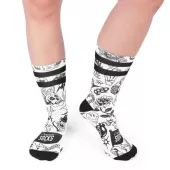 American Socks Worth It vel. S/M