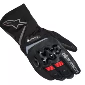 Rękawiczki podróżne Alpinestars WT-8 black