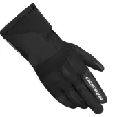 Rękawiczki męskie 2026 Alpinestars WT-1 Drystar black