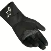 Rękawiczki męskie 2026 Alpinestars WT-1 Drystar black