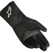 Rękawiczki damskie 2026 Alpinestars Stella WT-1 Drystar black