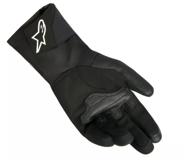 Rękawiczki damskie 2026 Alpinestars Stella WT-1 Drystar black