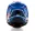 Kask dziecięcy Alpinestars SM3 Wurx blue/red/white/black glossy