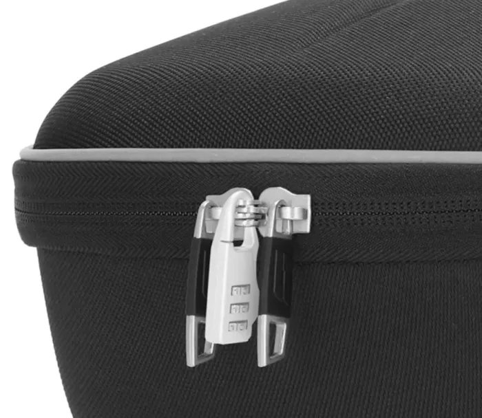 Shad X0SE02C Click system tank bag E02C