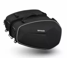 Sakwy boczne Shad E48
