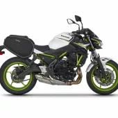 Sakwy boczne Shad E48