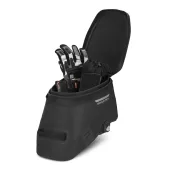 Wodoodporna torba na zbiornik Shad X0TR10CL Click system TR10CL