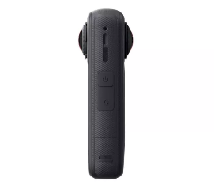 Kamera Insta360 X4 Air Starter Bundle Black