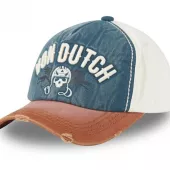 Von Dutch Trucker Xavier skull 02