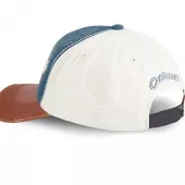 Von Dutch Trucker Xavier skull 02