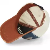 Von Dutch Trucker Xavier skull 02