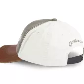 Czapka Von Dutch Baseball Xavier Skull