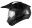 Adventure helma NEXX X.RALLY Plain black