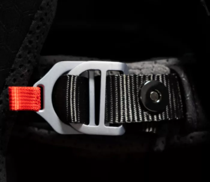 Adventure kask NEXX X.RALLY Raid blue/red