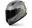 Kask motocyklowy XRC Cobra king matowy szary / fluo rozmiar XL