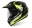 Helma na moto XRC Dual Alpiner 2.0 ECE06 czarny/fluo żółty wel. 2XL