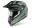 Kask motocyklowy XRC Dual Alpiner 2.0 ECE06 mat khaki ok. Ł
