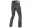 Jeansy motocyklowe XRC EVO Strip jeans męskie niebieskie w