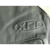 Kurtka motocyklowa XRC Grans 2.0 czarno/szara