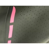 Damska kurtka motocyklowa XRC Haderg 2.0 czarno/szara/różowa