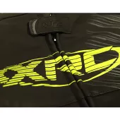 Damska kurtka motocyklowa XRC Heilig blk / fluo