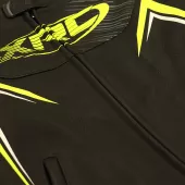 Damska kurtka motocyklowa XRC Heilig blk / fluo