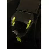 Damska kurtka motocyklowa XRC Heilig blk / fluo