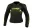 Damska kurtka motocyklowa XRC Heilig blk / fluo rozmiar 48