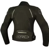 Damska kurtka motocyklowa XRC Heilig blk / szara rozmiar 50