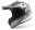 Kask motocrossowy XRC MX Waukee szary/ciemnoszary/biały, rozmiar 2XL