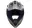 Kask motocrossowy XRC MX Waukee szary/ciemnoszary/biały