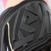 Rękawice motocyklowe XRC STAGE HYDRO WTP BLK/BLK męskie rękawiczki