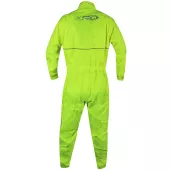 Płaszcz przeciwdeszczowy XRC 21102 Irandu żółty fluo rozmiar 2XL