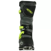 Dziecięce buty motocrossowe XRC MX Move junior czarne rozmiar 38