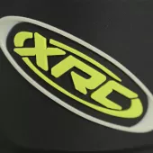 Dziecięce buty motocrossowe XRC MX Move dziecięce czarne