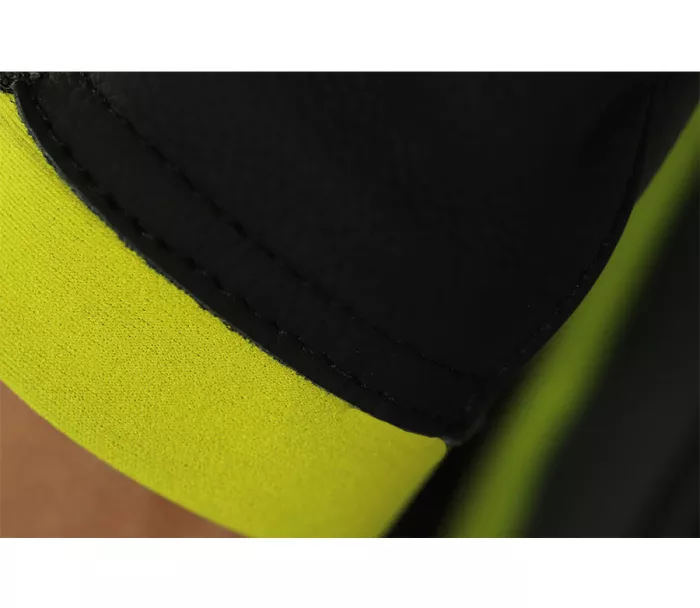 Dwuczęściowy kombinezon damski XRC Heilig 2.0 czarno/szary/fluo