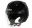 Kask motocyklowy XRC Metric 2.0 czarny