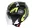 Kask motocyklowy XRC Metric 2.0 czarny/fluo