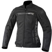 Damska kurtka motocyklowa XRC Pill WTP kurtka damska czarna / moro