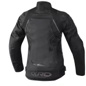 Damska kurtka motocyklowa XRC Pill WTP kurtka damska czarna / moro