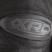 Damska kurtka motocyklowa XRC Pill WTP kurtka damska czarna / moro