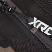 Damska kurtka motocyklowa XRC Pill WTP kurtka damska czarna / moro