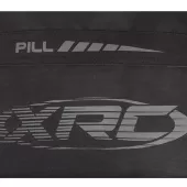 Damska kurtka motocyklowa XRC Pill WTP kurtka damska czarna / moro