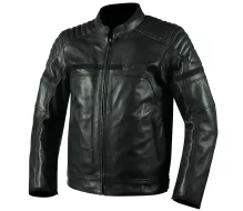 Kurtka motocyklowa XRC Pitze czarna rozmiar 50