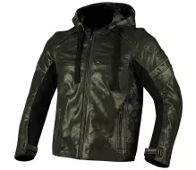 Kurtka motocyklowa XRC Reche blk / moro rozmiar 60