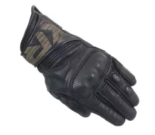 Rękawiczki damskie XRC TALLE BLK/BLK rękawiczki damskie rozmiar M