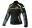 Damska kurtka motocyklowa XRC Totter WTP blk / szara / fluo rozmiar M